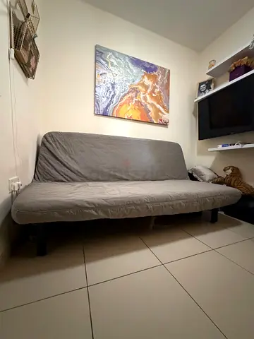 Sofa bed