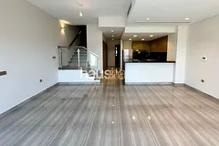 Brand New | Single Row | Ready To Move Into