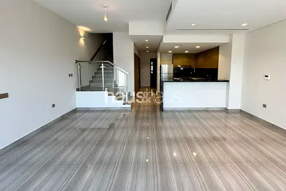 Brand New | Single Row | Ready To Move Into