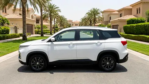 2023 Chevrolet CAPTIVA 照片 3