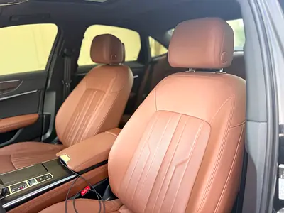 2019 AUDI A6 缩略图 15