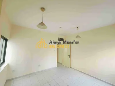 (NO COMMISSION+GYM AND KIDS PLAY AREA FREE+10 DAYS FREE) EASY EXIT TO DUBAI LAST UNIT 2BHK WITH 2WASHROOM