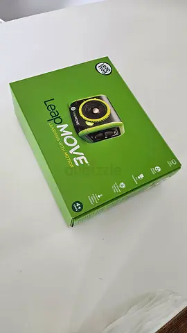 LeapFrog Move for sale