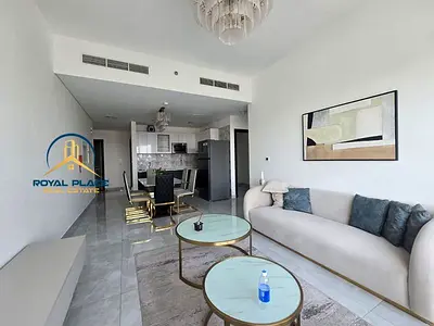 2BHK with Study | Luxurious Furnished | Near Metro