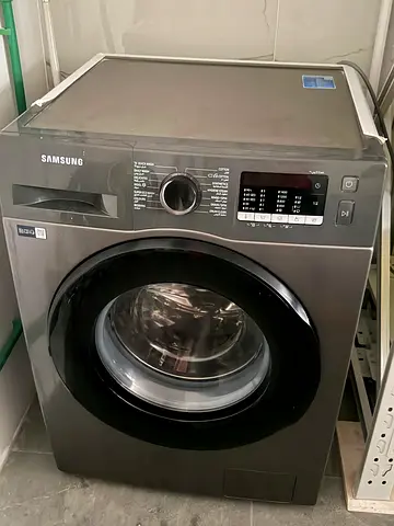 Samsung 9kg Washing Machine