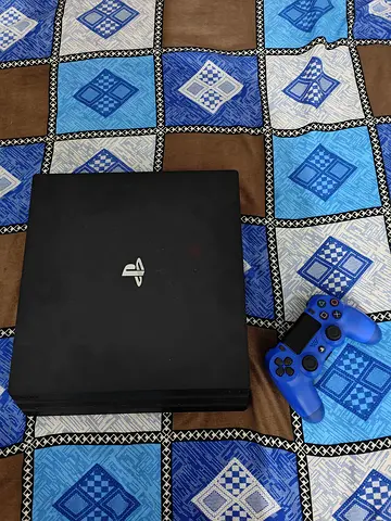 Ps4 pro jailbreak