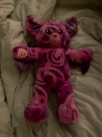 Stuff Toy