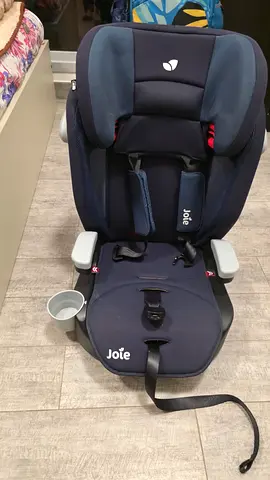 Joie carseat (9-36kg)