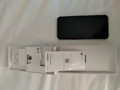 Samsung Galaxy XCover 7