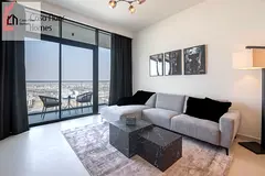 Luxury 2BR Apartment | Golf Grand | Emaar | Fully Furnished