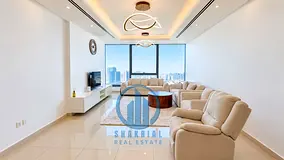 Ready to Move | Full Mangrove View | Premium Amenities