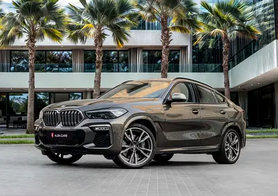 4,700 P.M | X6 M50i | 0% Downpayment | BMW Warranty!