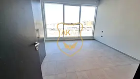 Luxury apartment with kitchen appliances,Big size 3bhk+Maids room+4bathroom+big 2 balconies full fa
