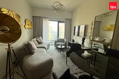 Fully Furnished | Vacant | Min From Dubai Mall