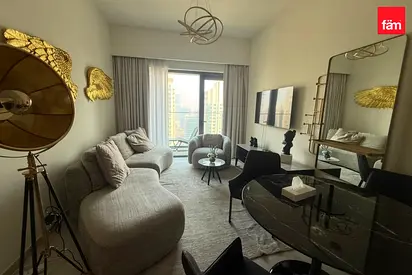 Fully Furnished | Vacant | Min From Dubai Mall