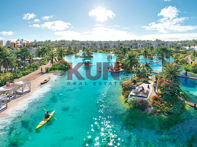 HIGH ROI OPPORTUNITY | PRIME WATERFRONT ADDRESS | SPECIAL PRICE
