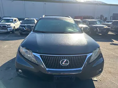 Fresh Import | Clean Title
