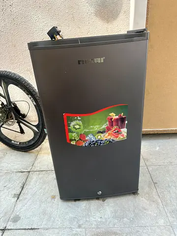 fridge