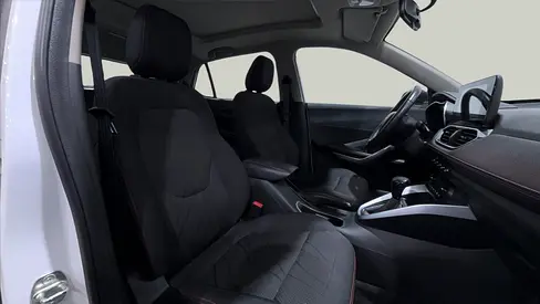 2023 Chevrolet GROOVE 照片 6