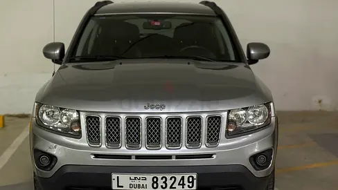 2016 Jeep Compass | Lady Driven | Very Clean | 137,000 km