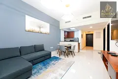 Fully Furnished | Larger Layout | Prime Location