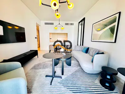 Luxury Furnished 2BHK | Vida Aljada | Big Layout | Hot Price AED 120K | Ready to Move