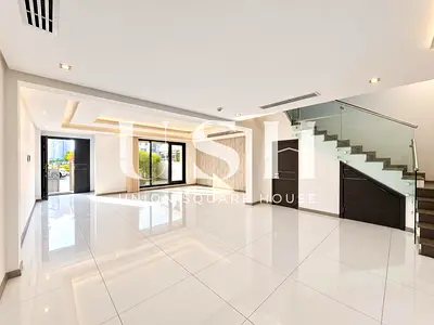 Amazing | Luxury Living | Vacant Now