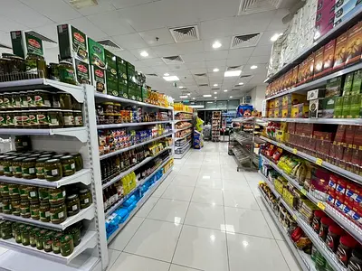 فرصة استثمارية للبيع مطعم وسوبر ماركت سوري
