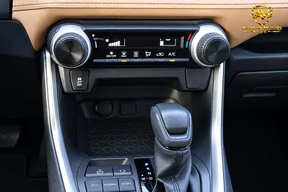2023 Toyota RAV 4 — миниатюра 10
