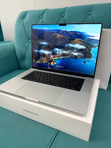 Macbook Pro M2 16inch