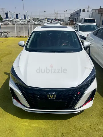 Changan Eado Plus 2026 Chinese Specs