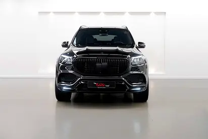 صورة 5 لـ 2022 Mercedes-BENZ GLS-CLASS MAYBACH