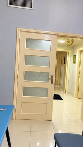 SPACIOUS HALL ROOM FOR RENT, salam street