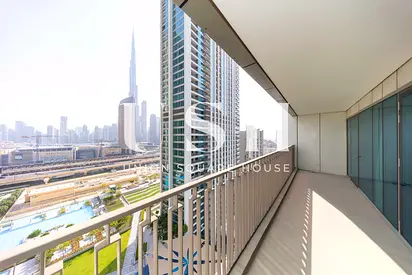 3Bedroom | Full Burj Khalifa View | 2 Years Post Handover | Corner Unit multiple Options Available