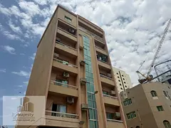 For sale: A building in a prime location in Al Shweihin area, Sharjah, with an existing annual incom