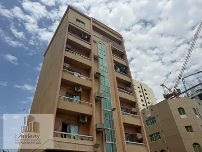 For sale: A building in a prime location in Al Shweihin area, Sharjah, with an existing annual inco