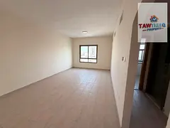 2-Bedroom Apartment with Living Room for Annual Rent – ​​Ajman Corniche