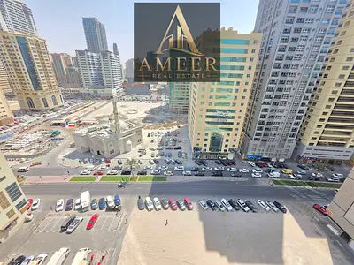 Stylish 2 Bedroom Spacious Apartment | Brand-New Building | Free Gym | Open Views | Prime Location with Easy Dubai Access