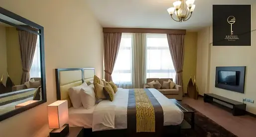 FULLY FURNISHED | PRIME LOCATION | FOR SALE