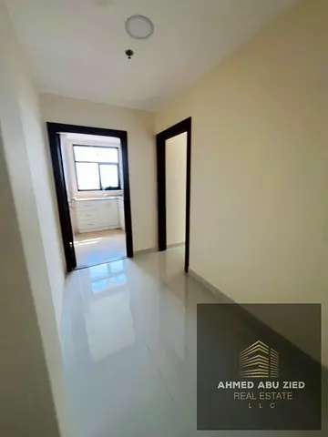 A distinctively designed, very spacious **one-bedroom apartment** with a **large rooftop terrace**.