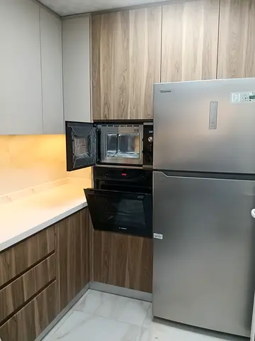 We do new kitchen wall hangings and all home maintenance High quality and work great.