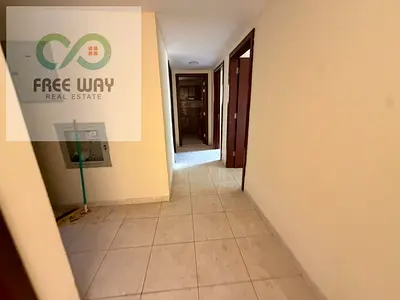 For Annual Rent – Ajman | Al Rawda 1 🏠 2 Bedrooms + Living Room 🌿 Balcony 🚿 2 Bathrooms 📐 Excellent spacious area 💰 Annual Rent: AED 38,000 💳 F