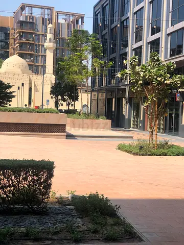 Gold Jewelry Shop for Sale – Dubai Gold District
