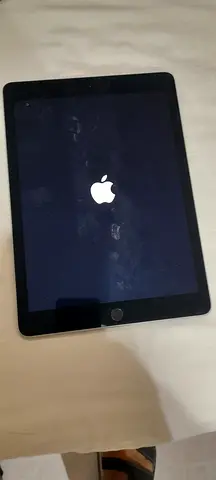 iPad Air 2 (Apple) - 9.7-inch, finger print the ipad in a perfect, used pre owned 32gb 4gb ram
