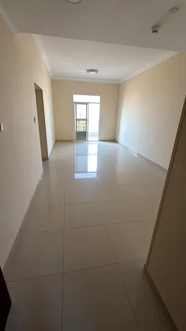 **Your Next Home Is Here! HOT DEAL in Al Jurf 3 – 2-Bedroom with Balcony & Indoor Parking Near Dubai Exit**