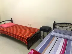 Perfect 2nd Home for Executive Indian Ladies Bedspace