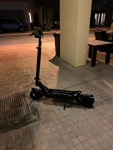 Kugoo F3 Plus