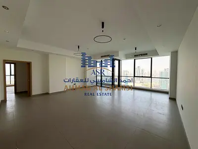 FREEHOLD | Luxurious 3BHK+Maid’s | Full Sea View | Very High ROI