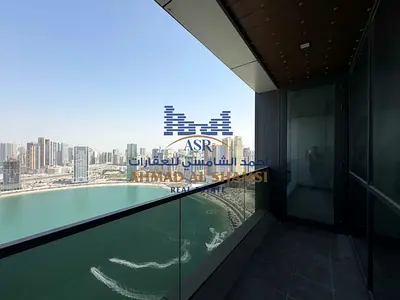 FREEHOLD | Luxurious 3BHK+Maid’s | Full Sea View | Very High ROI