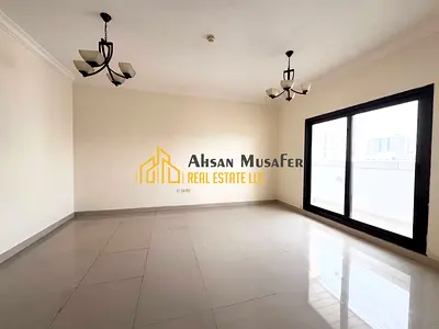 PARKING FREE+Brand New//LAVISH 2BHK//GYM+POOL//2 FULL WASHROOM//NEAR TO SHJ DUBAI BORDER